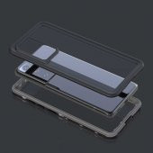 Galaxy S21 Ultra Kılıf 1-1 Su Geçirmez Kılıf - 6