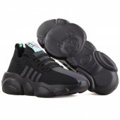 Vojo Bear Guja Fashion Hologram Kadın Spor Ayakkabı 2 Renk - 12