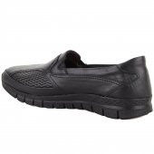 Voog 55 Anatomik Tabanlı Hakiki Deri Kadın Ayakkabı - 2