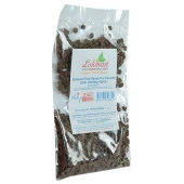 Sütlü Çikolata Eritmelik Drop Damla Pul Kuvertür 100 Gr Paket - 4