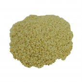 LokmanAVM Susam Beyaz 100 Gr Paket - 5