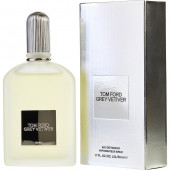 Tom Ford Grey Vetiver EDP 100 ml Erkek Parfümü 0888066007795 - 1