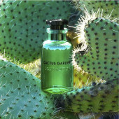 Louis Vuitton Cactus Garden 100 ml Edp Unisex Parfüm - 1