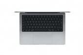 Apple 14" Macbook Pro: Apple M1 Pro Chip Uzay Grisi Notebook - 2