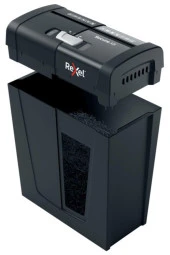 Rexel Evrak İmha Makinesi Ev Tipi Secure X8 EU Çapraz Kesim - 2