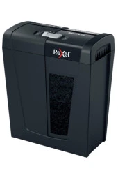 Rexel Evrak İmha Makinesi Ev Tipi Secure X8 EU Çapraz Kesim - 3