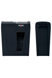 Rexel Evrak İmha Makinesi Ev Tipi Secure X8 EU Çapraz Kesim - 5