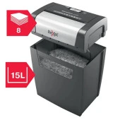 Rexel Momentum X308 Evrak İmha Makinesi - 1