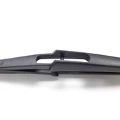 Renault Modus 2005-2009 Arka Cam Silecek Süpürgesi Silgisi 30cm thumbnail 3