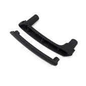 VW Passat B5 1997-2000 Sağ Ön Kapı İç Çekme Kolu Siyah 3B0867180A - 1