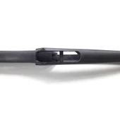 Renault Megane 4 HB 2016-2017 Arka Cam Sileceği Silecek Süpürgesi 23cm - 3