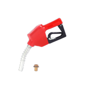 KM-17012 12 VOLT POMPA + 78 LİTRE TANK + DİJİTAL SAYAÇ CDI+ 11A OTOMATİK TABANCA TABANCA MAZOT AKTAR - 3