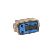 KM-17012 12 VOLT POMPA + 78 LİTRE TANK + DİJİTAL SAYAÇ CDI+ 11A OTOMATİK TABANCA TABANCA MAZOT AKTAR - 4