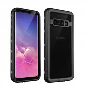 Galaxy Note 8 Kılıf 1-1 Su Geçirmez Kılıf - 1