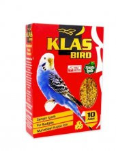 ANS Klas Ballı Muhabbet Kuşu Krakeri 10lu - 1