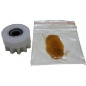 Vileda Turbo Pedallı Temizlik Seti Dişlisi - 3