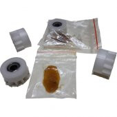 Vileda Turbo Pedallı Temizlik Seti Dişlisi - 4