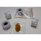 Vileda Turbo Pedallı Temizlik Seti Dişlisi - 5