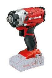 EINHELL TE-CI 18/1 Lİ DARBELİ VİDALAMA 4 AH AKÜ VE SARJ CİHAZI - 1