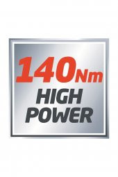EINHELL TE-CI 18/1 Lİ DARBELİ VİDALAMA 4 AH AKÜ VE SARJ CİHAZI - 4