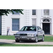 Skoda Octavia A4 1997-09 Kaput Destek Demiri Tutucu Klipsi 1U0823570A - 2