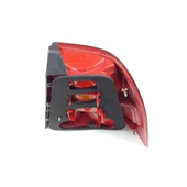 VW Bora Sedan 1998-2005 Arka Sol Stop Fren Lambası 1J5945095AA - 4