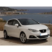Seat İbiza 2009-2017 Kol Dayama Kolçak Kapak Mandalı Gri 3B0868445 - 2