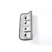 VW Volt LT35 1997-2007 Sağ Arka Stop Fren Sinyal Lambası 2D0945096 - 3
