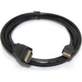 Teknogreen 1.5m Hdmı To Mini HDMI  Bakır Kablo - 1