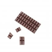 5li Set Bitter Tablet Çikolata 90g - 2