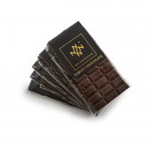 5li Set Bitter Tablet Çikolata 90g - 3