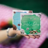 5li Set Truffle Day Antep Fıstıklı 66g - 8