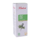 Balen Hint Yağı 50 ml - 1