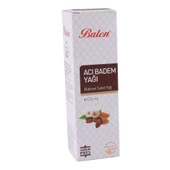 Balen Acıbadem Yağı 20 ml - 1