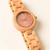 Bambum Watch B0486 Kadın Kol Saati - 1