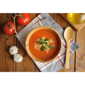 Bambum Tai 6Lı Yemek Kaşığı - 1