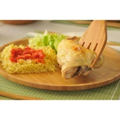 Bambum Porchini Servis Çatalı - 2