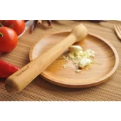 Bambum Regato Sarımsak Ezici 26 Cm - 1