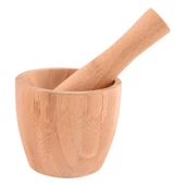 Bambum Doğal Bambu Havan (Bari) - 1