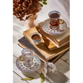 Decorium Ars 4679 18 Prc Kulplu Çay Tk Nazif - 3