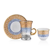 Decorium Ars 4679 18 Prc Kulplu Cay Tk Feriha - 1