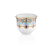 Decorium Ars 4679 18 Prc Kulplu Çay Tk Nazif - 2