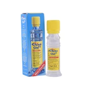 Çin Yağı China Oel Oil 10 ml - 1