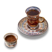 Decorium Ars 4679 18 Prc Kulplu Çay Tk Nazif - 1