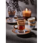 Decorium Ars 4679 18 Prc Kulplu Cay Tk Feriha - 2