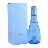 Davidoff Cool Water Edt 100 ml Kadın Parfüm - 1
