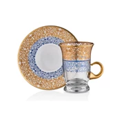 Decorium Ars 4679 18 Prc Kulplu Cay Tk Feriha - 5