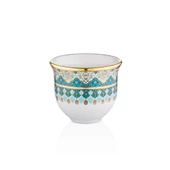 Decorium Ars 4679 18 Prc Kulplu Çay Tk Latif - 2