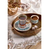 Decorium Ars 4679 18 Prc Kulplu Çay Tk Latif - 3