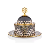 Decorium Ars 652 Abc Kubbe Lokumluk Asaf - 1